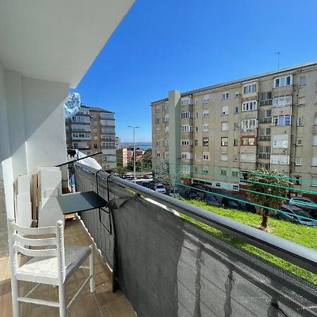 Casa Yeya Lejlighed Santander Eksteriør billede