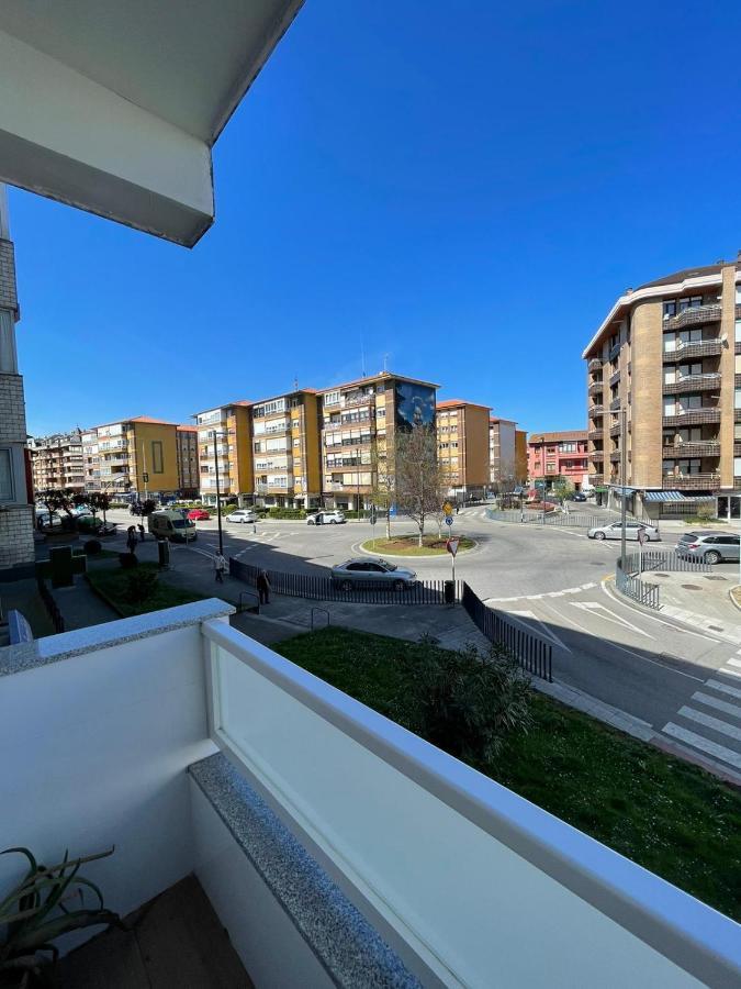 Casa Yeya Lejlighed Santander Eksteriør billede