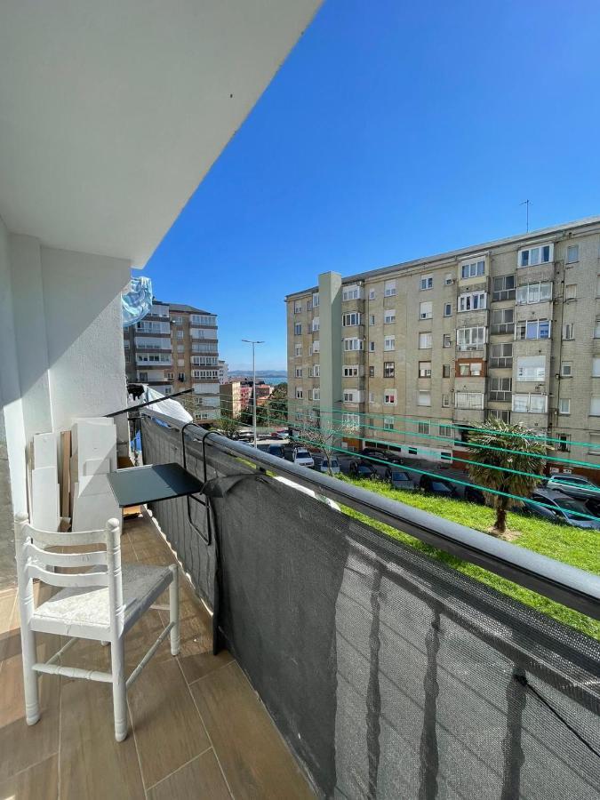 Casa Yeya Lejlighed Santander Eksteriør billede